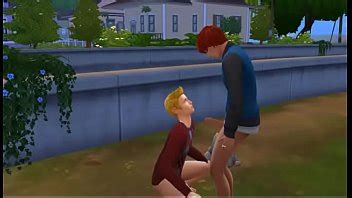 The Sims Gay Videos XVIDEOS