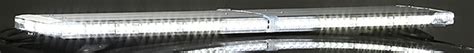 Whelen Legacy Super Led Light Bar Duo Color