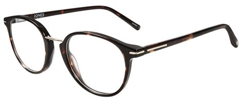 Jones New York Men J530 Eyeglasses