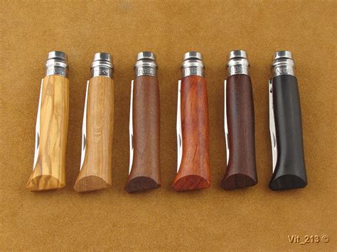 Опинель, простой обычный OPINEL страница 223 - Guns.ru Talks