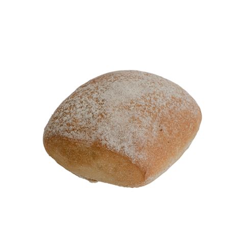 Ciabatta Dinner Roll Rustico