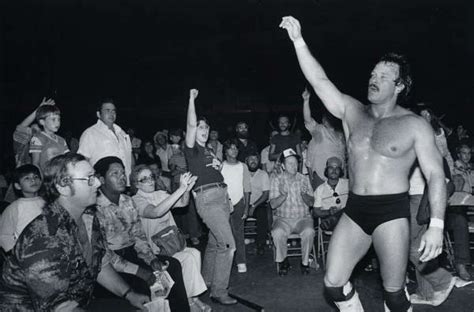 Pro Wrestlers Had Ties To The Houston Area