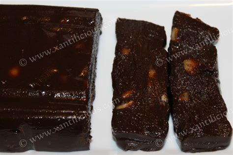 Dodol – Xantilicious.com