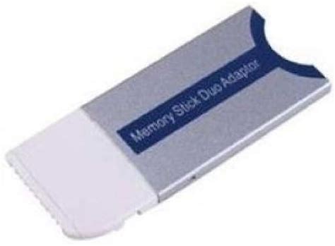 Amazon Es Adaptador Memory Stick Pro Duo