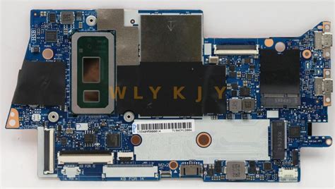 For Lenovo Yoga C Iml Yoga C Laptop Motherboard Fyg Nm