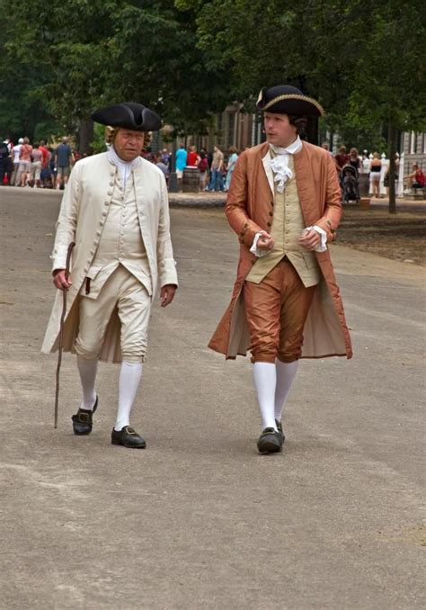 18th Century Dress 18th Century Costume 18th Century Clothing 18th