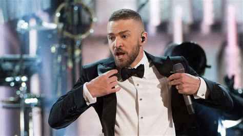 Justin Timberlake dévoile Filthy premier single et clip de son