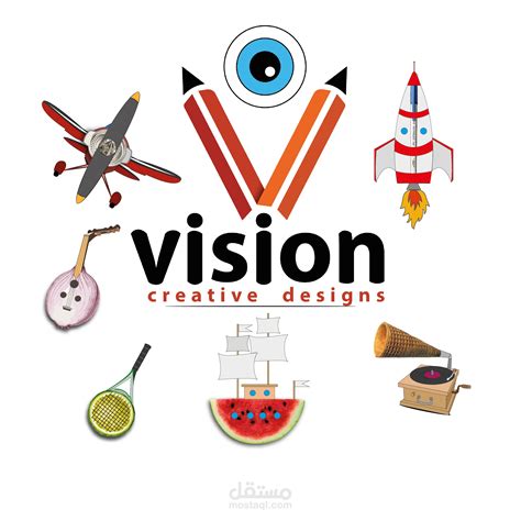 Creative Vision A Journey Of Inspiration Imagination And Innovation