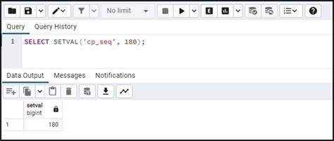 Understanding PostgreSQL Sequence Functions CommandPrompt Inc