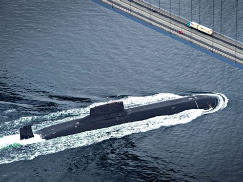 What Happens If Russia Attacks Undersea Internet Cables | WIRED