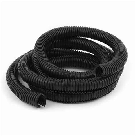 1 Inch 25 Mm Plastic Flexible Hose Pipes For Electrical Wire