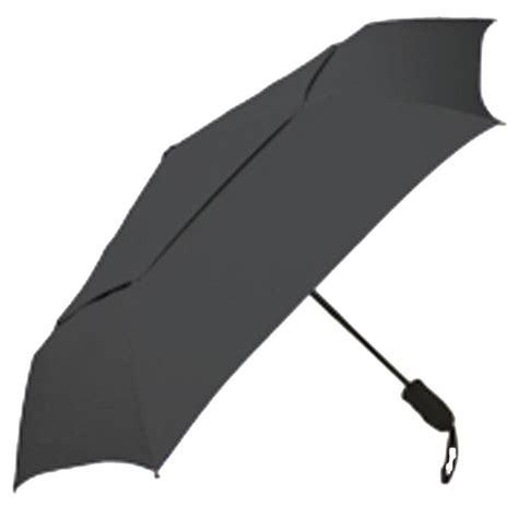 Shedrain Windjammer 43 Vented Auto Open Close Umbrella