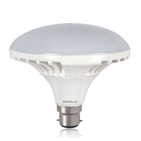 Florid Cool Daylight 50 Watt LED Bulb Base Type B22 At Rs 40 Piece In