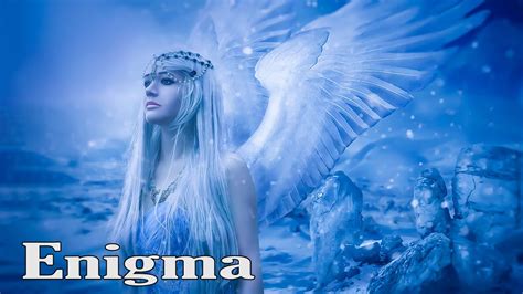 Relax Music Enigma Best Of Enigma Enigmatic World Chillout Mix