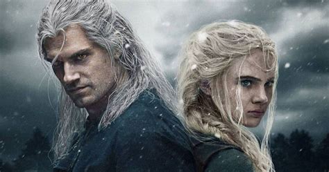 The Witcher Stagione Geralt Affronta Un Leshen Nella Nuova Clip