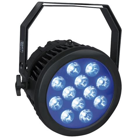 Highlite Showtec Helix Q Rgbw Q Rgbw