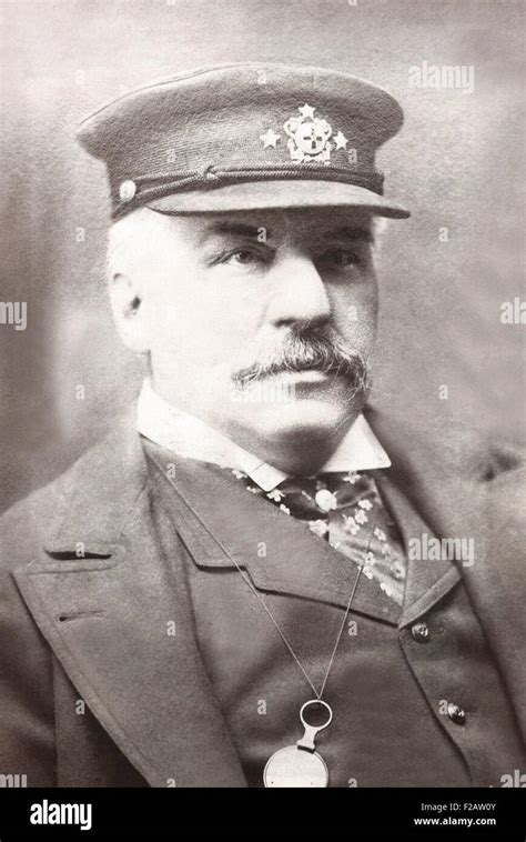 John Pierpont Morgan High Resolution Stock Photography And Images Alamy