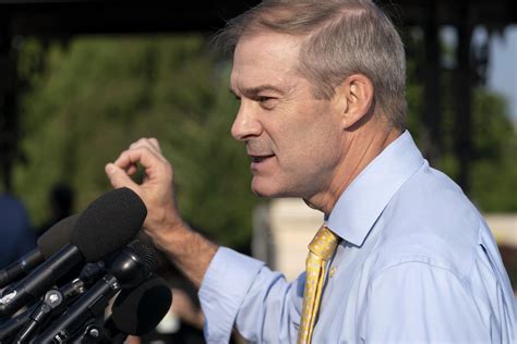 Jan 6 Congressional Panel Wants To Interview Jim Jordan Newslooks