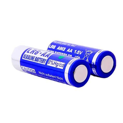 Lr6aa Battery 15v Aa Alkaline Lr6 Am3 Aaa 15v Dry Battery Buy Lr6aa Battery 15v Al Fiol