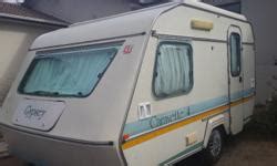 For Sale Gypsey Five Star Caravette Caravan R For Sale In