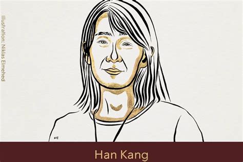 Il Premio Nobel Per La Letteratura 2024 Va A Hang Kang