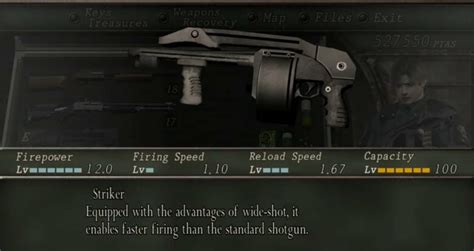 Resident Evil 4 Guide Best Weapons Keengamer