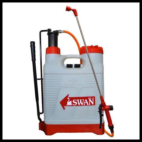 Jual Sprayer Swan Mtb 16 Manual Alat Semprot Hama Swan Mtb 16 Plastik