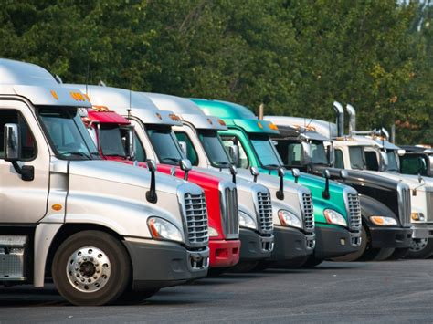 Facilitys Newest Approach For Cracking Down On Trucker Misrepresentations