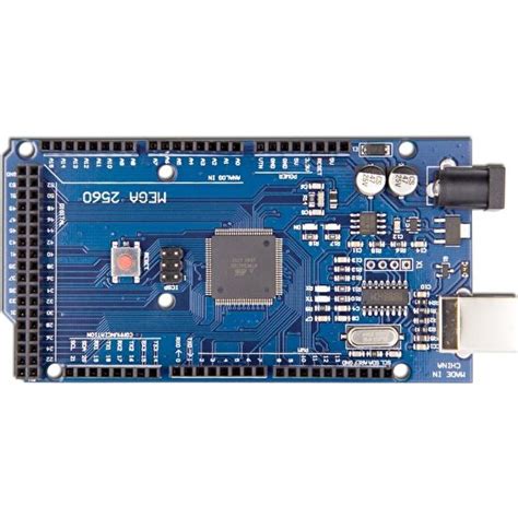 Arduino Mega 2560 R3 Klon USB Chip CH340 Usb Kablo Dahil Fiyatı