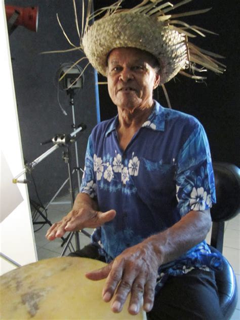 John ‘Chippie’ Chipman | The Bahamian Project