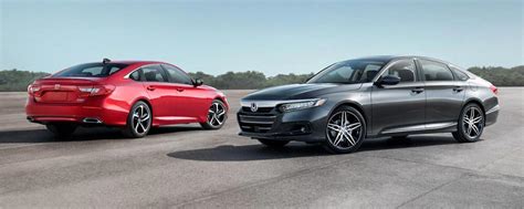 2021 Honda Accord Colors Accord Color Options Planet Honda