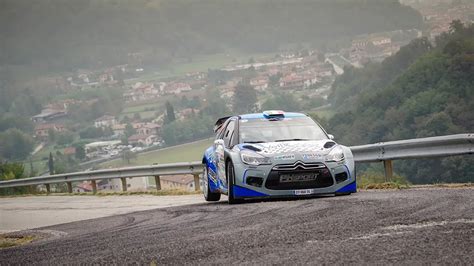 Actronics Rally Citta Di Bassano Actronics Srl