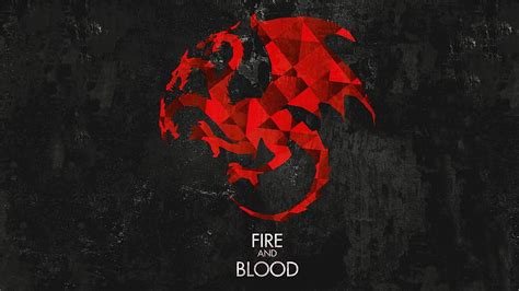 Game Of Thrones Targaryen Aegon Targaryen Hd Wallpaper Pxfuel