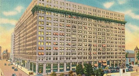 Historic Dupont Building In Delaware Sold Constructionretrofits