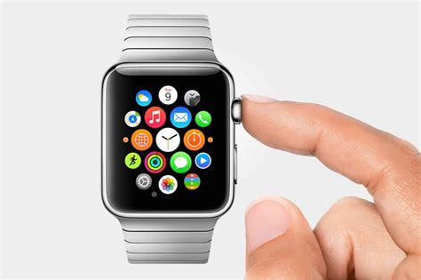 Le Meilleur De Lapple Watch En Applis Le Blog Mcprice