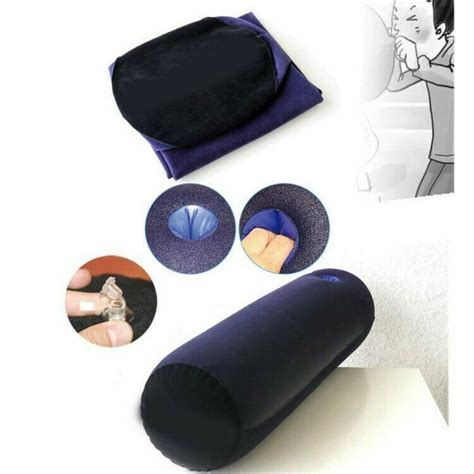 Toughage Soft Comfortable Inflatable Sex Cushion India Ubuy