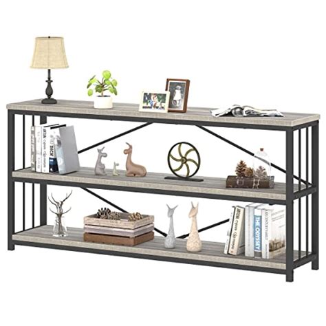 Horizontal Bookshelves The 16 Best Products Compared
