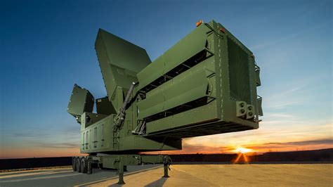 News Second Successful Live Fire For Rtxs Raytheon Lower Tier Air