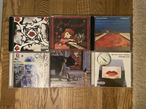 Best Stadium Arcadium Images On Pholder Red Hot Chili Peppers John Frusciante And Vinyl