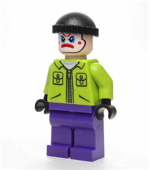 HeroBloks - Joker's Henchman