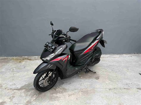 Vario Plat Ae Madiun Kabupaten Huma Motor Jual Beli Motor