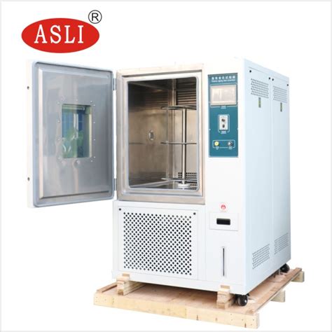 Astm Programmable Ozone Climatic Aging Test Chamber Manufacturer