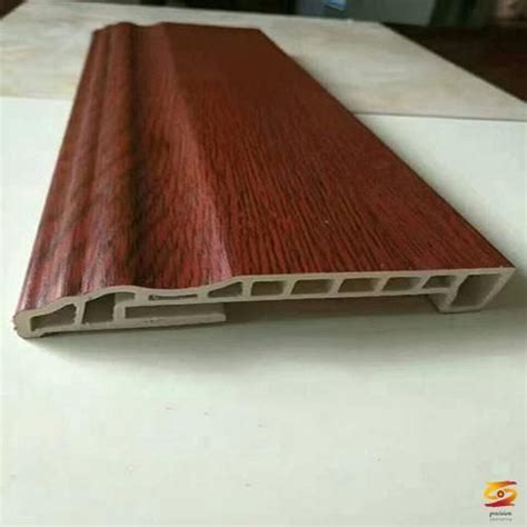 PVC Skirting Dubai Buy 1 Floor Skirting Boards In UAE