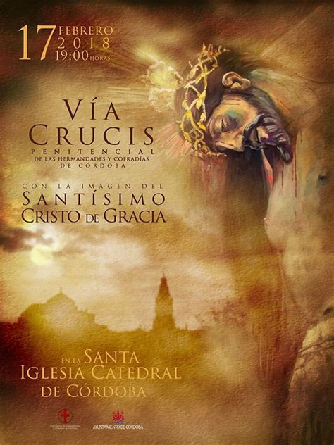 Vía Crucis Penitencial de las Hermandades y Cofradías Diócesis de Córdoba