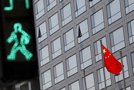 China Securities Regulator Says Will Implement Sino U S Audit Deal By