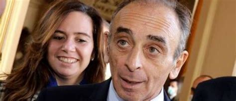 La Compagne Et Conseill Re D Ric Zemmour Sarah Knafo Annonce Ce Soir