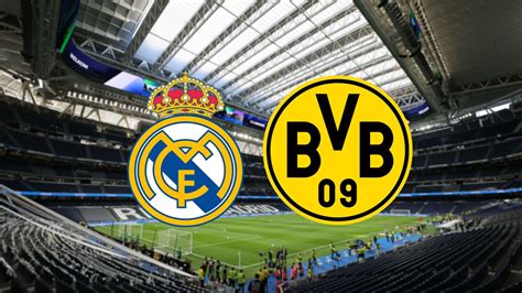 Bvb Tickets Gegen Real Madrid Das M Ssen Dortmund Fans Wissen