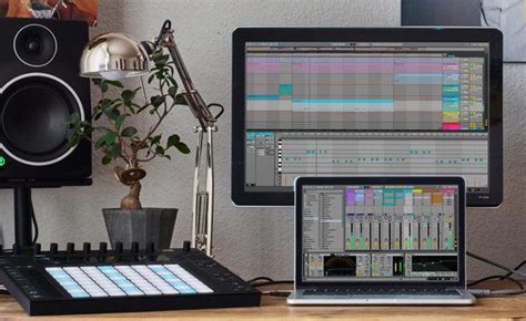 Ableton Live 10 Now Available Synthtopia