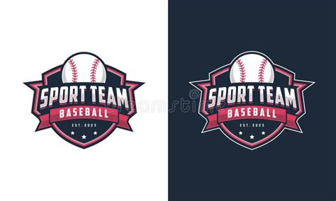 Baseball Badge,sport Logo,team Identity, Baseball Vector Illustration ...