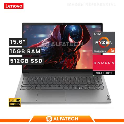 Laptop Lenovo Thinkbook G Acl Amd Ryzen U Gb Ram Gb Ssd